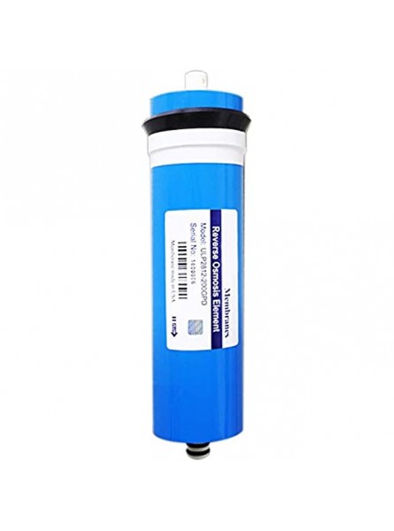 Kuinayouyi Water Filter Vontron 2812-200G RO Membrane 200GPD for Reverse Osmosis System Household Water Purifier - TYZRPIK6
