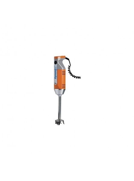 Dynamix Stainless Steel Stick Blender 200 Watt Orange - GFSAEAAP