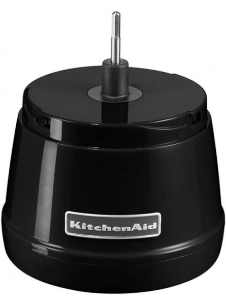 KitchenAid Food Processor 5KFC3515EOB Black - EHWAB0EQ
