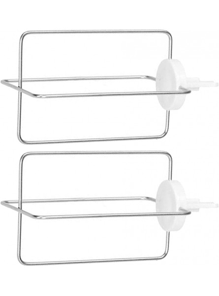 SPARES2GO Whisks Beaters compatible with Kenwood FDP613WH MultiPro Home Food Processor Pack of 2 - VTFL54SX