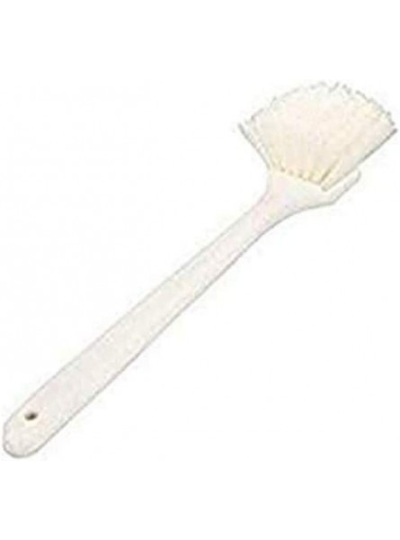 Henny Penny 12116 Fryer Brush with Long Handle - KMIF1DB2