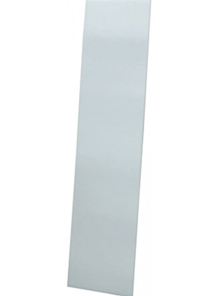 SAN JAMAR CUSTOMCUTBRD1 White Cutting Board - RZCR91E8
