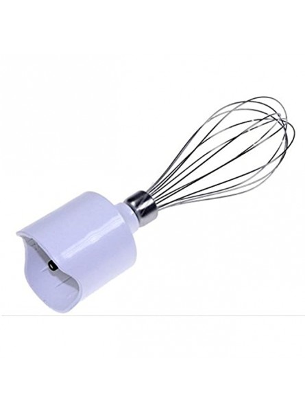 Whisk Complete with Adaptor Genuine Kenwood for HB720 - MERM8ASE