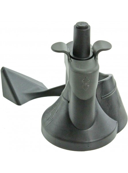 Utiz Mixing Paddle Blade Arm & Seal for Tefal Actifry Fryer Equivalent to: SS-990596 Mixing Paddle Blade Arm & Seal for Tefal Actifry Fryer Equivalent to: SS-990596 - DRDAXSQ6