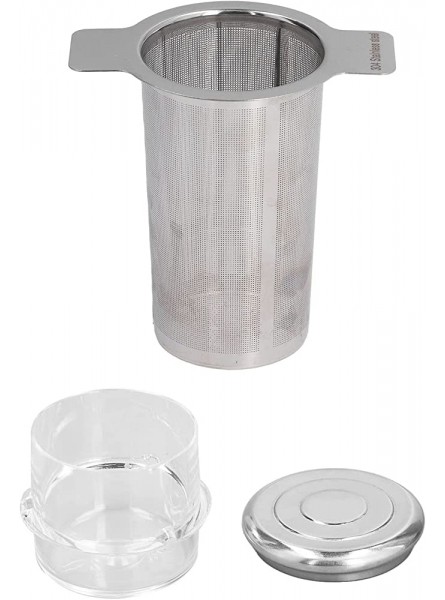 Blender Measuring Jar Lid Safe Blender Measuring Cup Lid Easy to Clean for Kitchen - MAJY7BBY