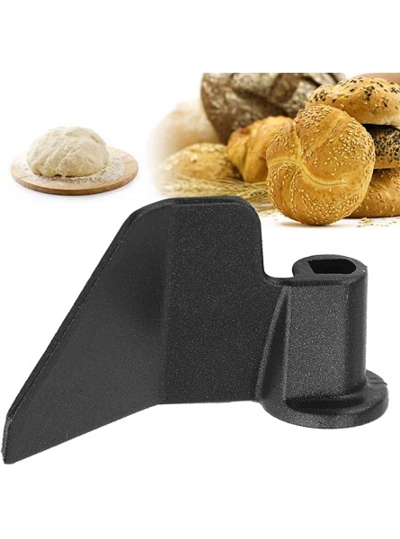 Ruiqas Universal Bread Maker Machine Paddle Stainless Steel Bread Maker Mixing Kneading Blade Paddle for Breadmaker Machine - SZBYRA4O