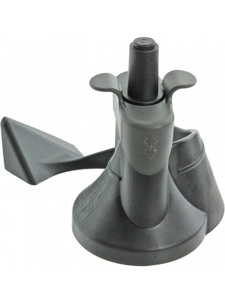 Mixing Paddle Blade Arm & Seal for Tefal Actifry Fryer Equivalent to: SS-990596 - FECLX3RE