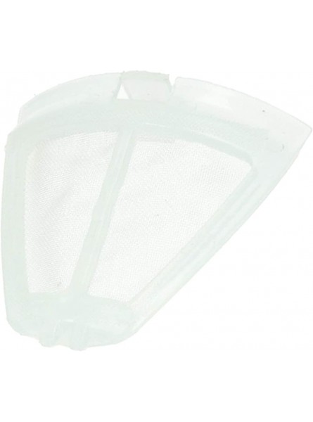 SPARES2GO Anti-Scale Filter Compatible with Russell Hobbs 22850 22851 Purity Kettle White - OAJTA024