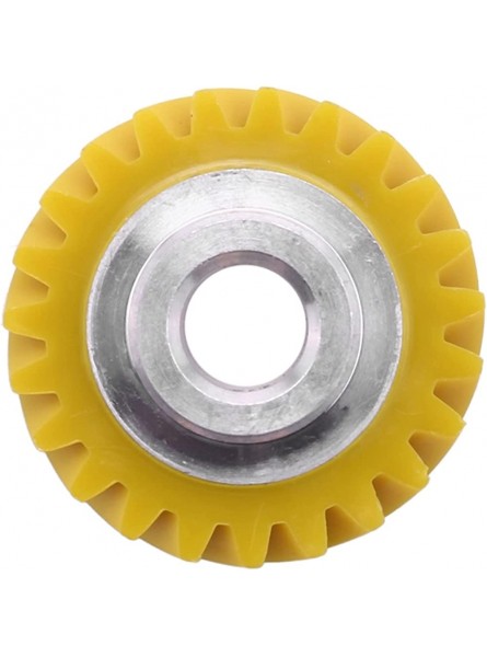 3.5cm W10112253 Mixer Worm Gear Replacement Part Perfectly Fit for KitchenAid Mixers-Replaces 4162897 4169830 AP4295669 - BRDY5XB3