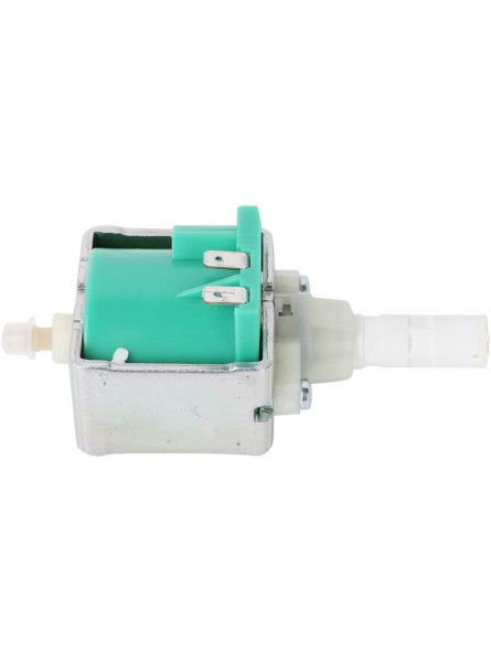 Hoseten Coffee Machine Pump Water Pump Premium Metal for Repair for Maintenance for DIY - ECDNP9B3