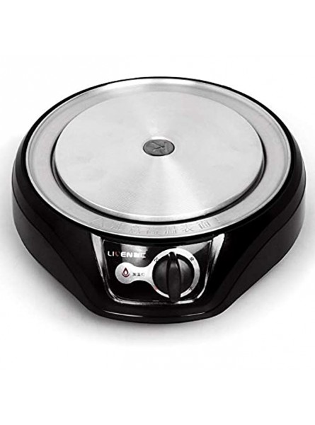 Mini Electric Skillet Multifunctional Small Electric Pot Split Mini Electric Cooker Student Pot Dormitory Electric Pot Stainless Steel hotpot - HWFCP5G3