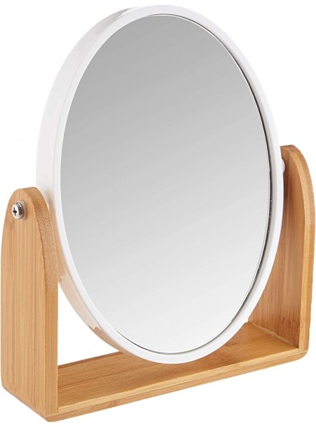 Mirror 3+ Bamboo Cotton Bathroom QD - LHEGNDQD
