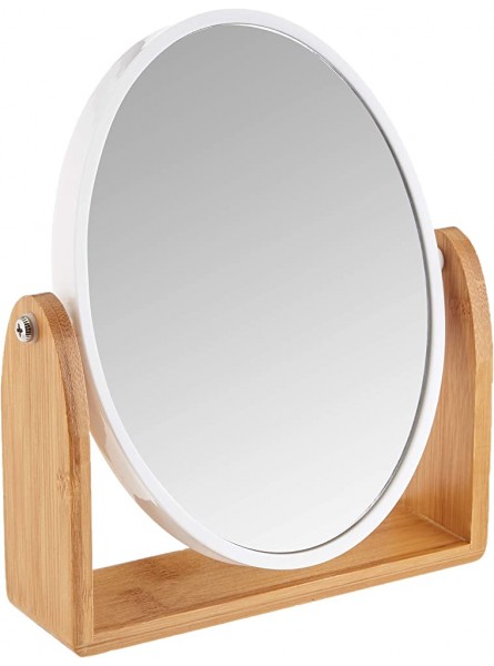 Mirror 3+ Bamboo Cotton Bathroom QD - LHEGNDQD