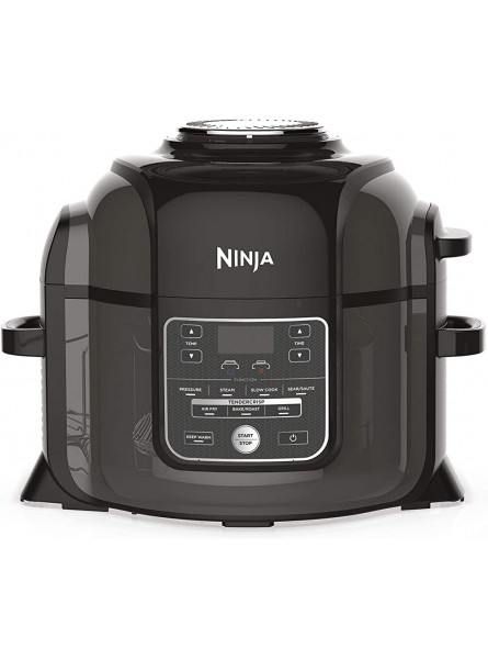 NINJA Multicooker Foodi OP300EU - WLBL4MQ4