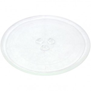 Russell Hobbs Replacement Microwave Plate for 23 Lite to 25 Litre Microwaves - IVIY45F4