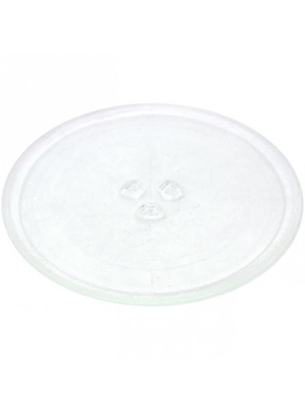 Russell Hobbs Replacement Microwave Plate for 23 Lite to 25 Litre Microwaves - IVIY45F4