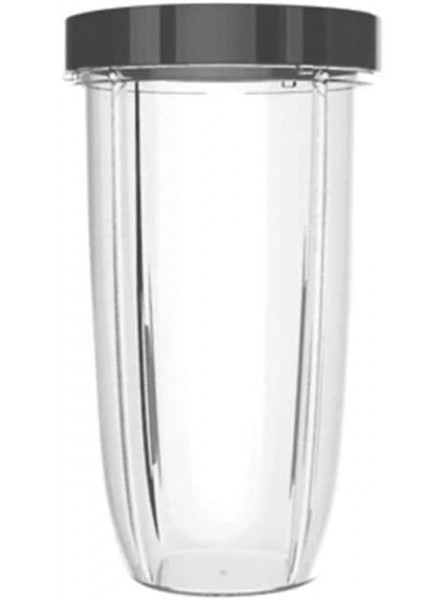 nutribullet 32 Ounce Colossal Cup with Standard Lip Ring - XPXVJSMD