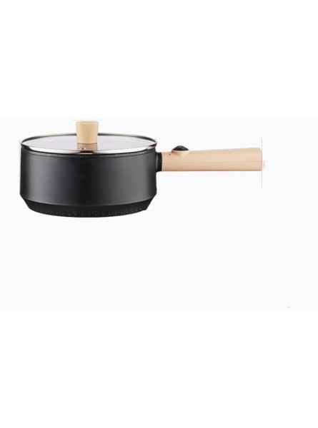 guoju Electric Cooker Dormitory Student Wok Wok Wok Cooking Noodles Household Small Electric Cooker Electric Hot Pot Electric Cooker - YATOATQ8