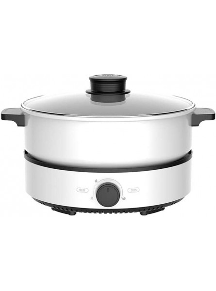 guoju Electric Cooker Multi-Function All-in-one Pot Household Hot Pot Pot Split Small Electric Wok Hot Pot Dormitory Student Pot Electric Cooker - RPLWI38B