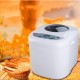 DYB Compact Fast Breadmaker Bread Machine 500W3 Surface Firing 12 Menus Appointment Time Subwoofer Copper Motor Thermal Insulation - FATCJ1AE
